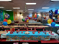 Your kids birthday party places Chuck E. Cheese in Killeen in Texas