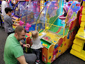 Your kids birthday party places Chuck E. Cheese in Abilene in Texas