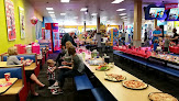 Your kids birthday party places Chuck E. Cheese in Fort Worth in Texas