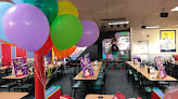 Your kids birthday party places Chuck E. Cheese in Waco in Texas