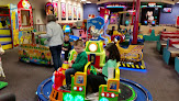 Your kids birthday party places Chuck E. Cheese in Richmond in Virginia