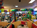 Your kids birthday party places Chuck E. Cheese in Fairfax in Virginia
