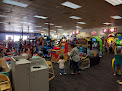 Your kids birthday party places Chuck E. Cheese in Woodbridge in Virginia