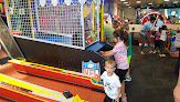 Your kids birthday party places Chuck E. Cheese in Winchester in Virginia