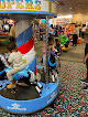 Your kids birthday party places Chuck E. Cheese in Chesapeake in Virginia