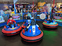 Your kids birthday party places Chuck E. Cheese in Manassas in Virginia