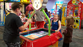 Your kids birthday party places Chuck E. Cheese in Charleston in WV