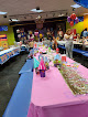 Your kids birthday party places Chuck E. Cheese in Milwaukee in Wisconsin
