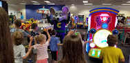 Your kids birthday party places Chuck E. Cheese in Green Bay in Wisconsin