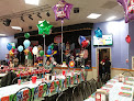 Your kids birthday party places Chuck E. Cheese in Manchester in Connecticut