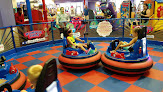 Your kids birthday party places Chuck E. Cheese in Bradenton in Manatee