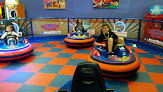 Your kids birthday party places Chuck E. Cheese in Tampa in Florida