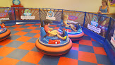 Your kids birthday party places Chuck E. Cheese in St. Petersburg in Florida
