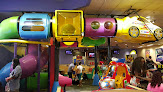 Your kids birthday party places Chuck E. Cheese in Orlando in Florida