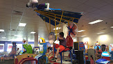 Your kids birthday party places Chuck E. Cheese in Montgomery in Montgomery