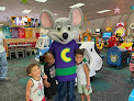 Your kids birthday party places Chuck E. Cheese in Bloomington in IL