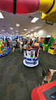 Your kids birthday party places Chuck E. Cheese in Villa Park in IL
