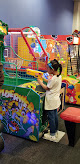 Your kids birthday party places Chuck E. Cheese in Merrillville in Indiana