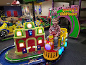 Your kids birthday party places Chuck E. Cheese in Muncie in Indiana