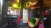 Your kids birthday party places Chuck E. Cheese in West Des Moines in Ia 
