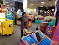 Your kids birthday party places Chuck E. Cheese in Wichita in Kansas
