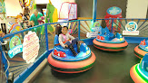 Your kids birthday party places Chuck E. Cheese in Overland Park in Kansas