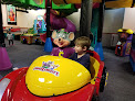 Your kids birthday party places Chuck E. Cheese in Metairie in LA