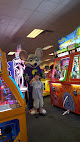 Your kids birthday party places Chuck E. Cheese in Alexandria in LA
