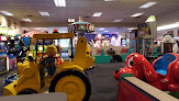 Your kids birthday party places Chuck E. Cheese in Sheffield in AL
