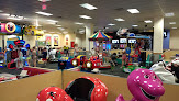 Your kids birthday party places Chuck E. Cheese in Manchester in New Hampshire