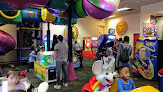 Your kids birthday party places Chuck E. Cheese in Baltimore in MD