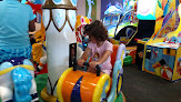 Your kids birthday party places Chuck E. Cheese in Parkville in Baltimore