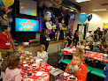Your kids birthday party places Chuck E. Cheese in Annapolis in Anne Arundel