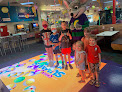 Your kids birthday party places Chuck E. Cheese in Attleboro in MA