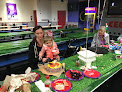 Your kids birthday party places Chuck E. Cheese in Dearborn in Michigan