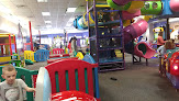 Your kids birthday party places Chuck E. Cheese in Portage in Michigan