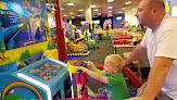 Your kids birthday party places Chuck E. Cheese in Novi in Michigan