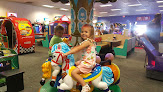 Your kids birthday party places Chuck E. Cheese in Southgate in Michigan