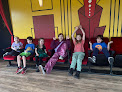 Your kids birthday party places Cine Escapes in Gresham in Oregon