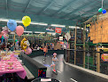 Your kids birthday party places Classic Fun Center in Sandy in Utah