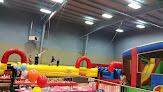 Your kids birthday party places Classic Skating & Fun Center in Orem in Utah
