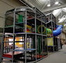 Your kids birthday party places Climb 'N Slide Of Northville in Northville Township in Wayne