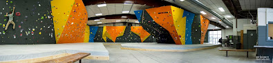 Your kids birthday party places Climb Nulu in Louisville in Kentucky