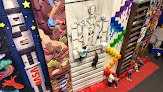 Your kids birthday party places Climbzone At Mall Of America in Bloomington in Minnesota