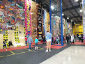 Your kids birthday party places Climbzone in Howell Township in New Jersey