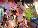 Your kids birthday party places Clown N Around in Washington in Washington, DC