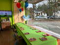 Your kids birthday party places Code Ninjas Stamford in Stamford in Fairfield