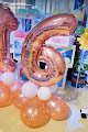 Your kids birthday party places Color Days - Party & Gift Shop in Mangilao in Guam