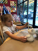 Your kids birthday party places Color Me Mine in Provo in Utah