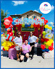Your kids birthday party places Colorina Party Events in Austin in Texas